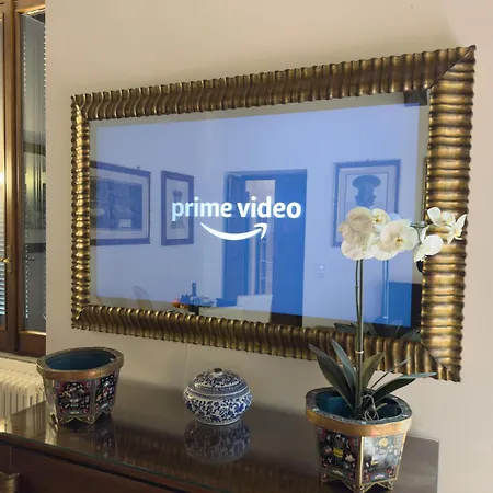 Via Giulia Charming With Balcony Daire Roma